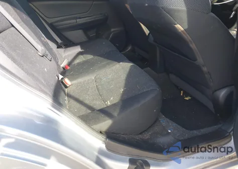 2013 Subaru Impreza 2.0I z USA, uszkodzony, nr VIN JF1GJAA68DH020773